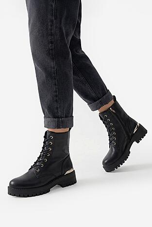 Боти DeeZee CEO-HY13202-7 ЧЕРЕН