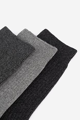Zokni Gino Rossi 3MB-003-AW24 (3-PACK) MIX