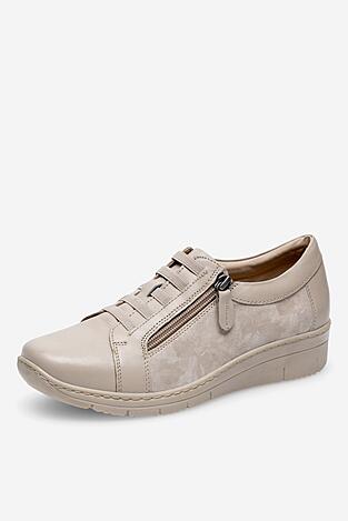 Sneakers Go Soft WI23-REBECA-20 Beżowy