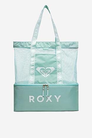 Torebka ROXY ROXY-M-001-07 Zielony
