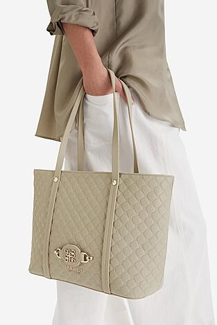 Torebka NINE WEST EO-MERLA-LDA8446 Zielony