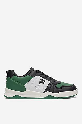 Спортни обувки Fila MADSANE FFT0130-83466 ЗЕЛЕН