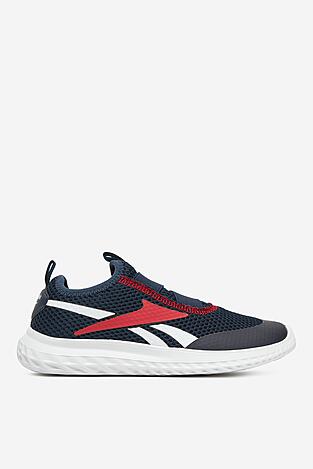Obuwie sportowe Reebok 23KC391(IV)CH Granatowy