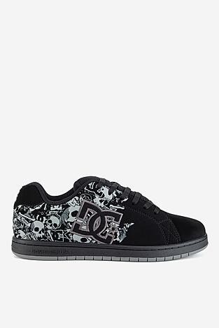 Sportcipő DC Shoes CEO-GAVELER ADYS100536-BDP FEKETE