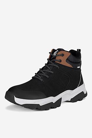 Csizma Action Boy AVO-3299-002 V CH FEKETE