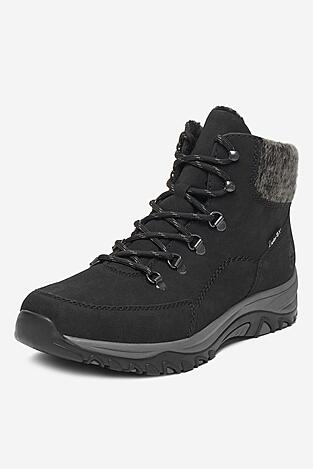 Bokacsizma Rieker CEO-M9610-00 FEKETE