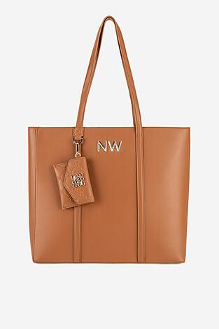 Kabelka NINE WEST LX10047 CAMEL