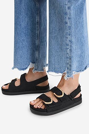 Сандали DeeZee CEO-SG19779-1 ЧЕРЕН