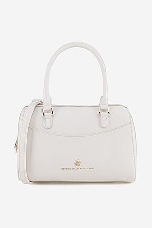Torebka Beverly Hills Polo Club BHPC-C-006-07 Beżowy