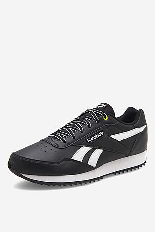 Obuwie sportowe Reebok REWIND RUN RI 100032929-M Czarny