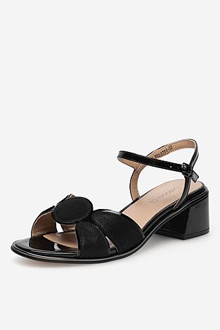 Sandały Lasocki WYL3784-2Z Czarny