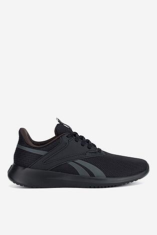 Rekreačná obuv Reebok FLUXLITE 100201528 ČIERNA