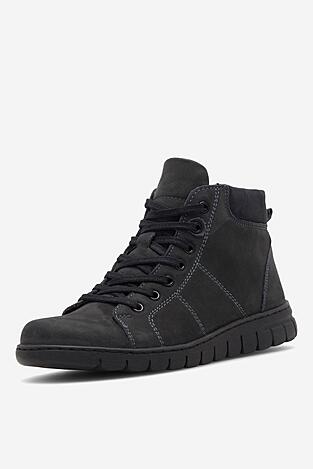 Csizma Go Soft WI23-GHANA-03 SÖTÉTKÉK