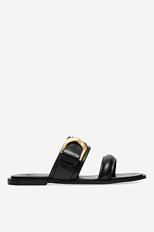 Джапанки Gino Rossi ELZA-112686 ЧЕРЕН