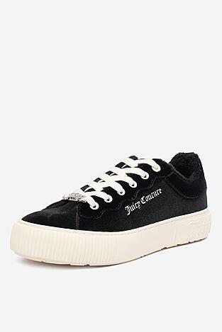 Pantofi pânză Juicy Couture CEO-VSJU006 NEGRU