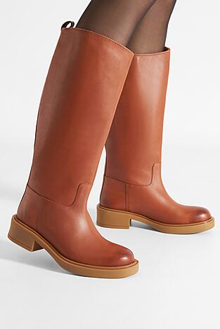 Kozaki Lasocki KAP-SL-21703 Camel