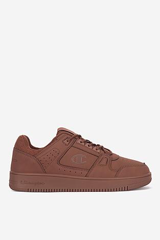 Спортни обувки Champion RD18 LOW CORD S22294-MS031 КАФЯВ