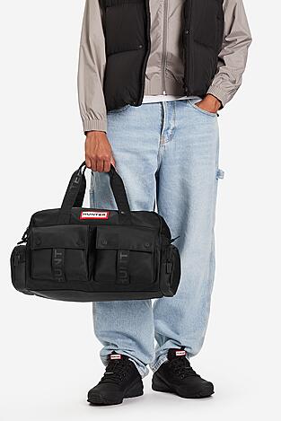 Torba HUNTER C-HTR-K-009-06 Czarny