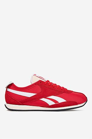 Obuwie sportowe Reebok EO-R400 100230478 Czerwony