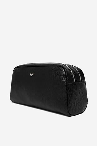 Kosmetyczka ROXY CWBEO-RX-W1-002-SS26 Czarny