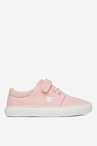 Trampki DC Shoes CEO-LEA-BDB-DC008-DZ Różowy