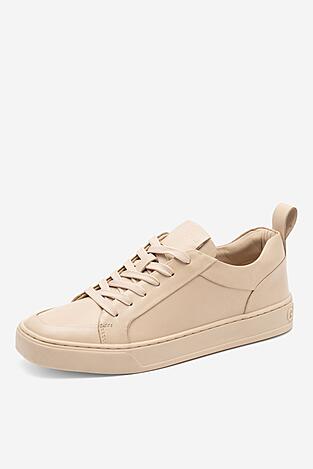 Tornacipő Gino Rossi IBIZA-01 BÉZS