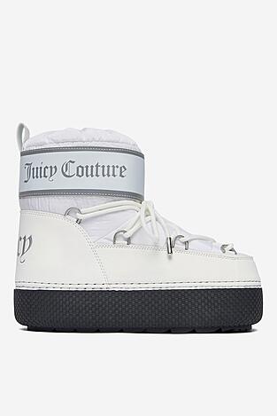 Боти Juicy Couture EO-HXH22195-1 БЯЛ