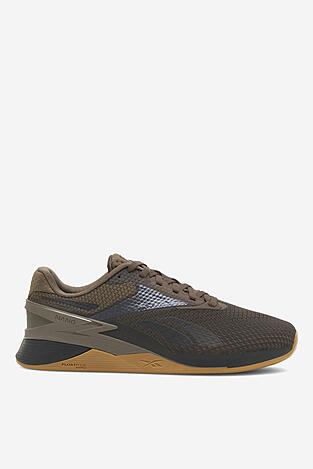 Спортни обувки Reebok 100033785-W КАФЯВ