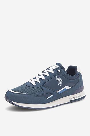 Сникърси U.S. POLO ASSN. TABRY003B СИН