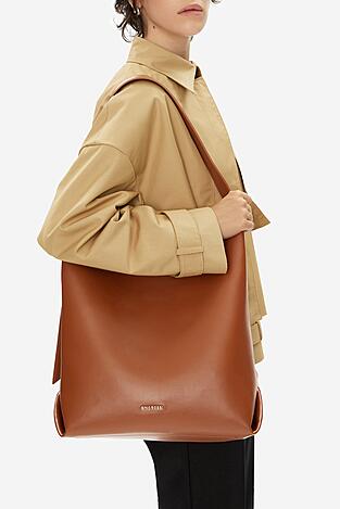 Kabelka Gino Rossi C-ANA-RX8786 CAMEL