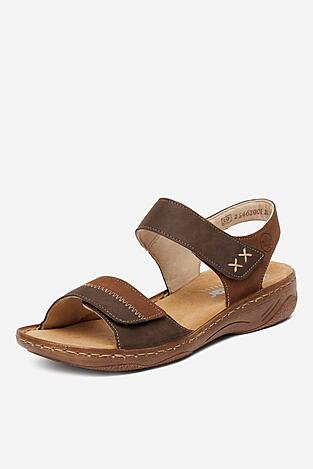 Сандали Rieker CEO-V2860-24 КАФЯВ