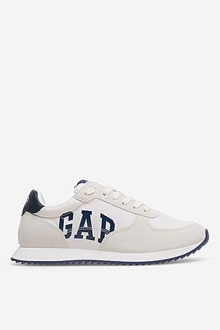 Спортни обувки GAP NASHVILLE GCQ001F5TWWHITGP БЯЛ