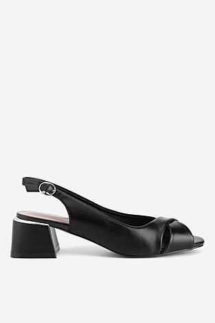 Sandale Clara Barson WFA3831-1 NEGRU