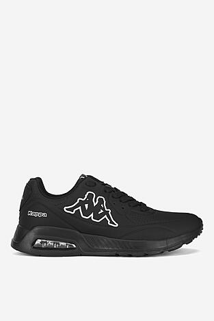 Obuwie sportowe Kappa V12-806 Czarny
