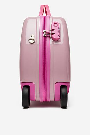 Valiză Paw Patrol ACCCS-SS25-346PAW-S ROZ