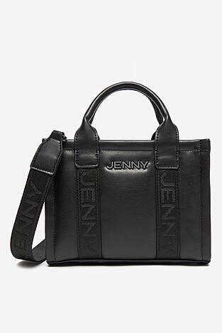 Kabelka Jenny C-JNY-M-023-08 ČIERNA
