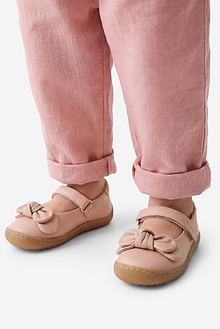 Baleriny Lasocki Kids CEO-CI12-DUBAI-31 Różowy