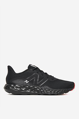 Спортни обувки New Balance M411RU3 ЧЕРЕН