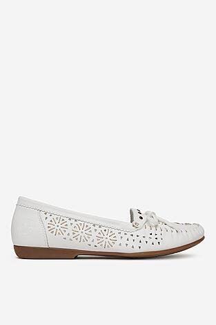 balerini Rieker L6396-80 ALB