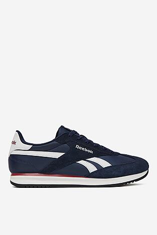 Sportovní obuv Reebok FIORI AR30309MDWR TMAVĚ MODRÁ
