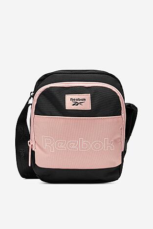 Kabelka Reebok C-RBK-P-003-08 ČERNÁ