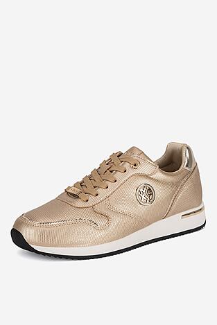 Sneakerși Mexx MI001008043W AURIU