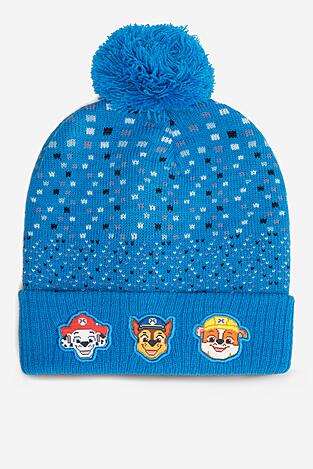 Детска шапка Paw Patrol PAW 52 39 1579 СИН
