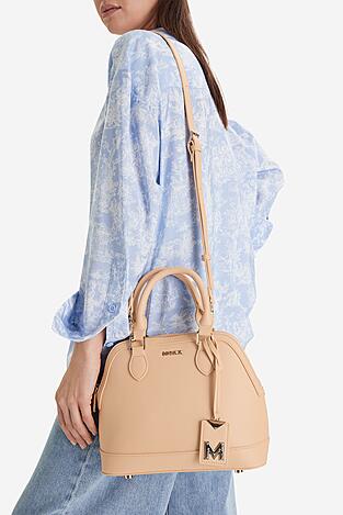 Torebka Mexx EO-MEXX-S-001-09 Beżowy