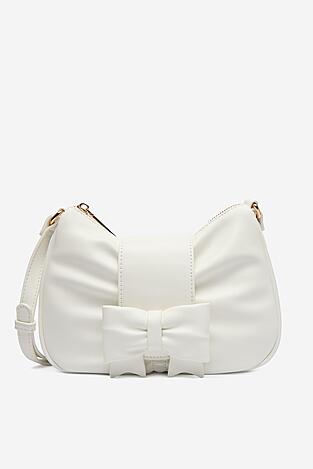 Дамска чанта Jenny CEO-JNY-S-001-09 СЛОНОВА КОСТ