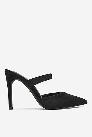 Flip-flop DeeZee HT78401-7 FEKETE
