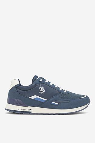 Сникърси U.S. POLO ASSN. TABRY003B СИН