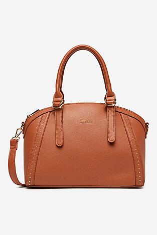 Kézitáska DeeZee C-DZE-S-013-08 CAMEL
