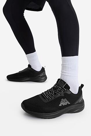 Спортни обувки Kappa CEO-SS24-3C009 ЧЕРЕН