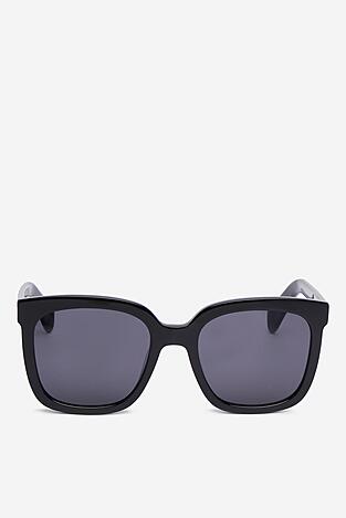Okulary damskie NINE WEST CEO-NW6622S Czarny